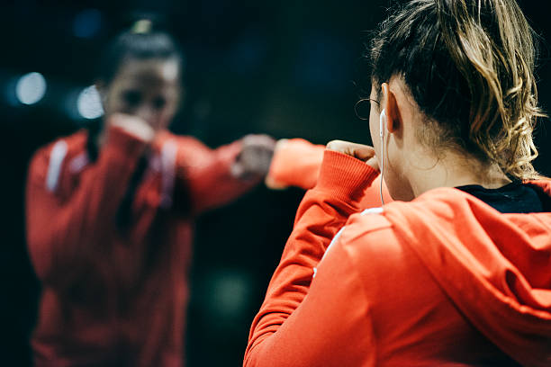 Punch Harder & Faster: The Secrets to a Powerful Punch During an Attack